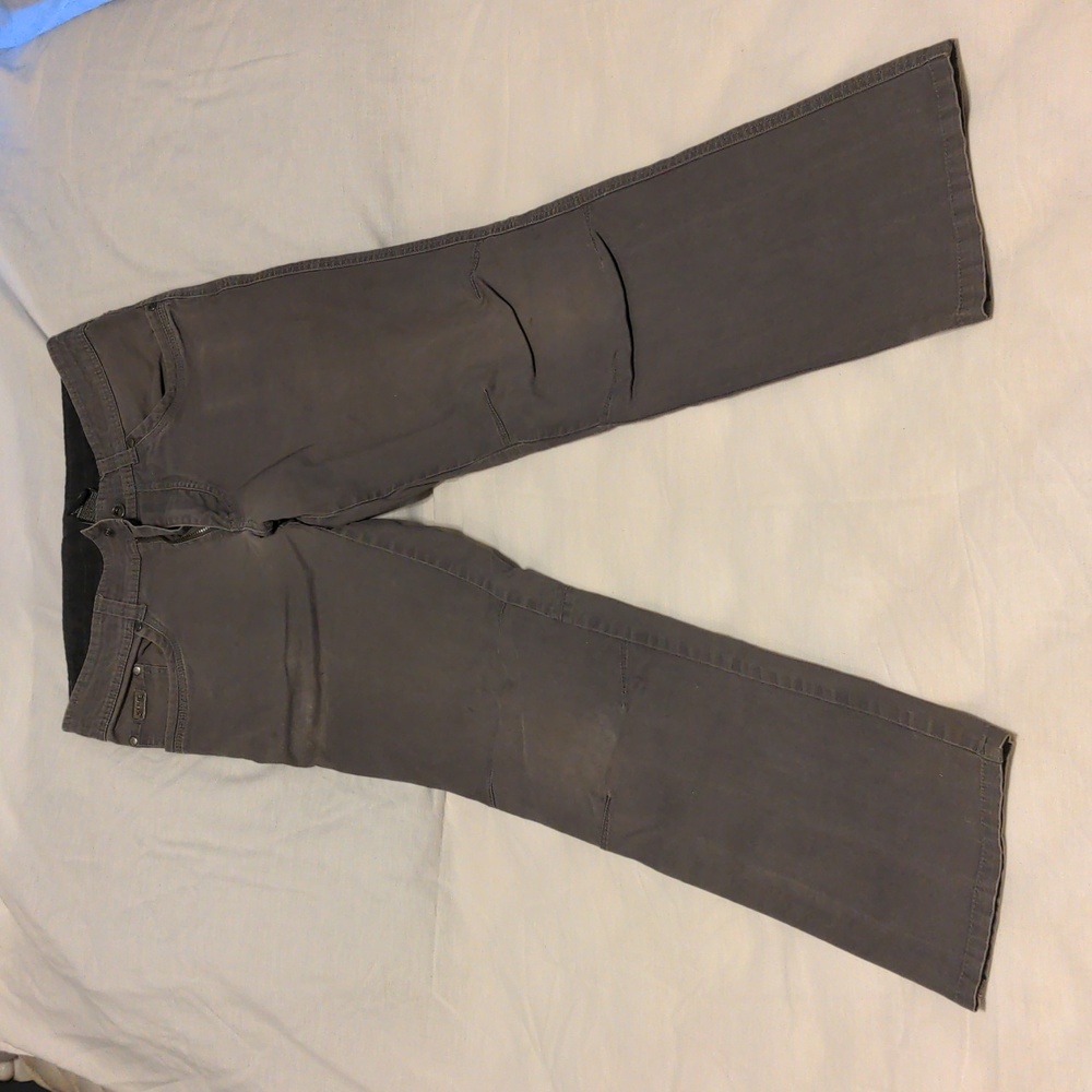 Kuhl Kanvus Jean 32x34